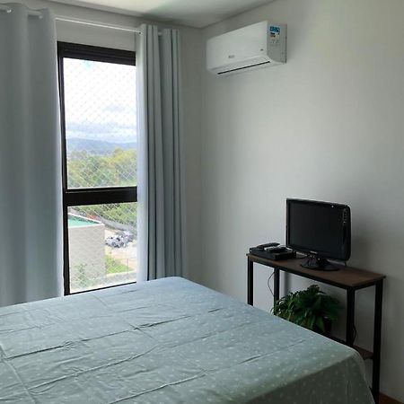 Itacolomi Home Club Apto 404 T1 เปงญา ภายนอก รูปภาพ