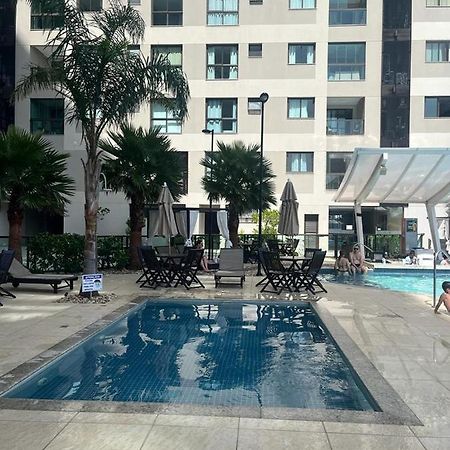 Itacolomi Home Club Apto 404 T1 เปงญา ภายนอก รูปภาพ