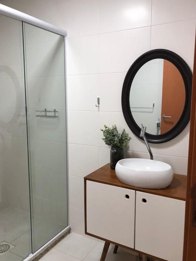 Itacolomi Home Club Apto 404 T1 เปงญา ภายนอก รูปภาพ