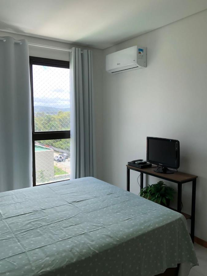 Itacolomi Home Club Apto 404 T1 เปงญา ภายนอก รูปภาพ