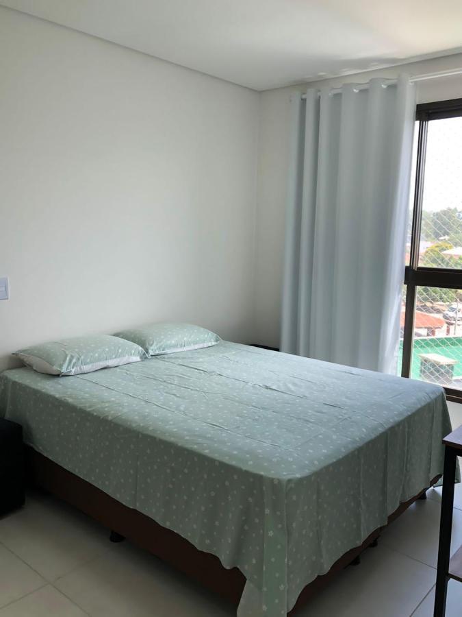 Itacolomi Home Club Apto 404 T1 เปงญา ภายนอก รูปภาพ