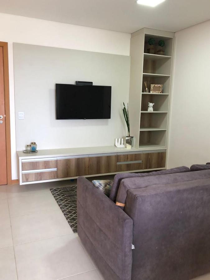 Itacolomi Home Club Apto 404 T1 เปงญา ภายนอก รูปภาพ