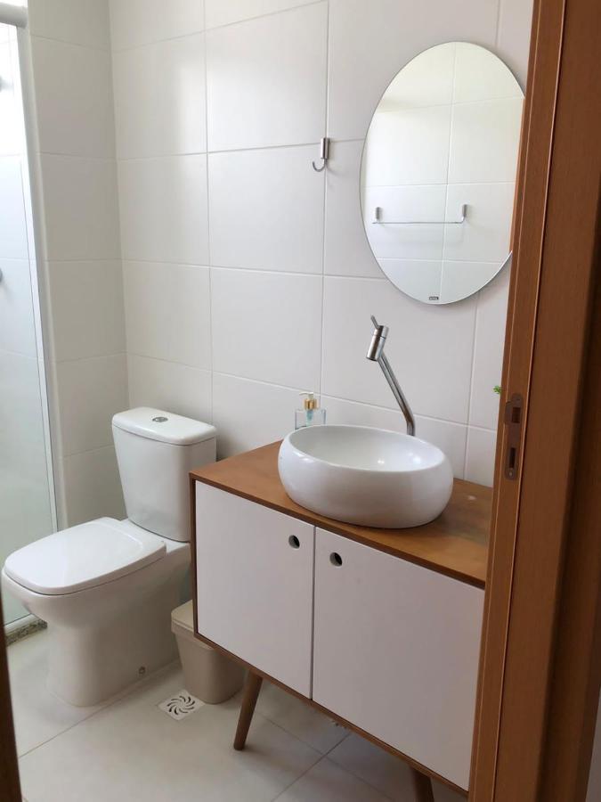 Itacolomi Home Club Apto 404 T1 เปงญา ภายนอก รูปภาพ