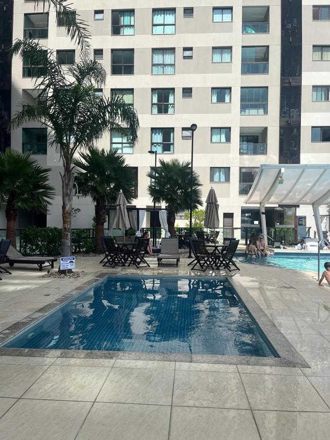 Itacolomi Home Club Apto 404 T1 เปงญา ภายนอก รูปภาพ